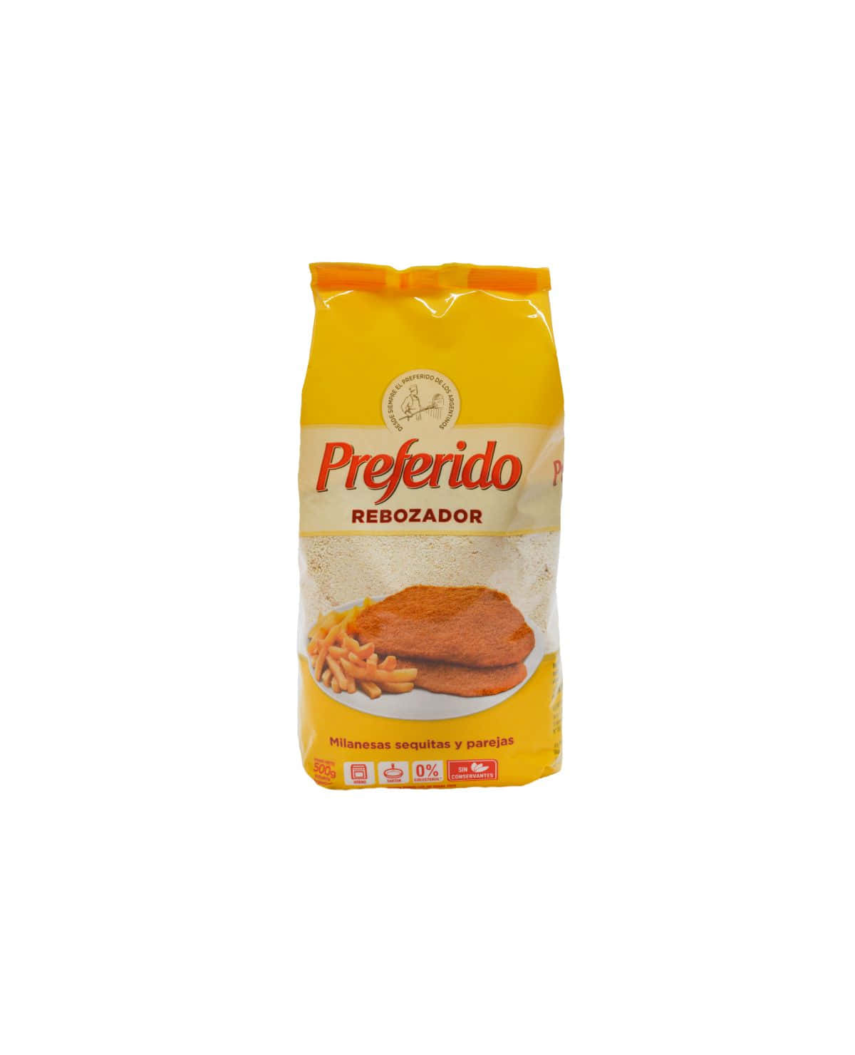 Rebozador Preferido 500 Gr